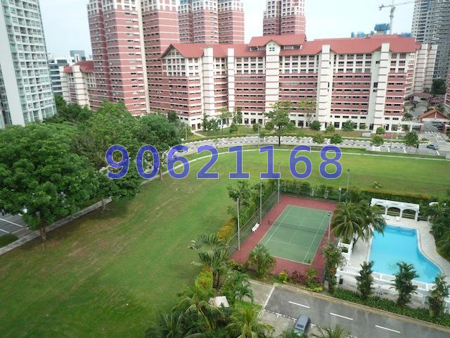 Country Grandeur (D20), Condominium #58810162